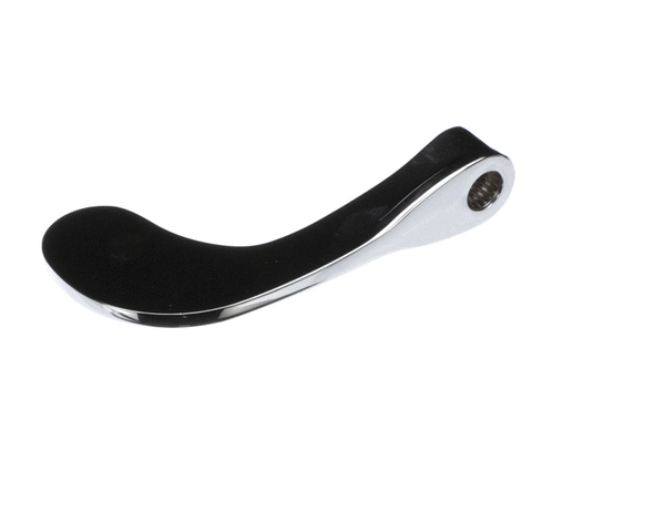 T&amp;S BRASS PARTS T&amp;S Brass B-WH4-NS 4 Wrist-Action Handle - SKU TSB-WH4-NS