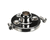 T&S BRASS PARTS T&S Brass BL-4740-01 Guide Bushing - Wood Furniture - SKU TSBL-4740-01