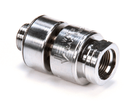 T&amp;S BRASS PARTS T&amp;S Brass BL-5550-09 Vacuum Breaker Anti-Siphon 3/8 NPT Mal - SKU TSBL-5550-09