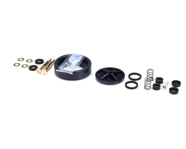 T&S BRASS PARTS T&S Brass EB-10K Spray Valve Parts Kit For EB-0107 (Blue) - SKU TSEB-10K