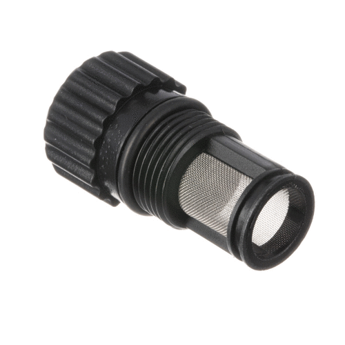 T&S BRASS PARTS T&S Brass EC-FILTER Replacement Filter For Chekpoint Control - SKU TSEC-FILTER