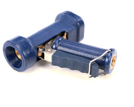 T&amp;S BRASS PARTS T&amp;S Brass EMV-0522-24 Front Trigger Water Gun Brass Body 1/2 - SKU TSEMV-0522-24