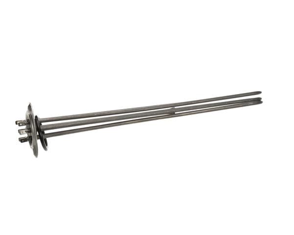 T&S BRASS PARTS T&S Brass HG-2F-60 Gas Hose Free Spin Fittings 1-1/4 NPT - SKU TSHG-2F-60