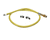 T&S BRASS PARTS T&S Brass HG-4C-72 Gas Hose W/Quick Disconnect 1/2 NPT 72 - SKU TSHG-4C-72