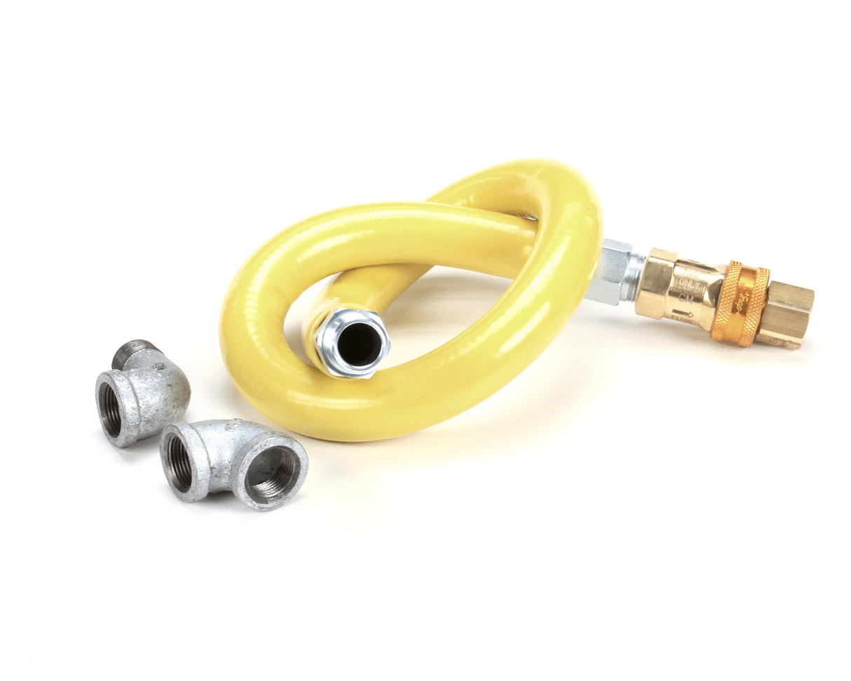 T&amp;S BRASS PARTS HG-4D-36 - SKU TSHG-4D-36