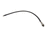 T&S BRASS PARTS T&S Brass HW-4B-36 Water Hose W/ Quick Disconnect 3/8 Diam - SKU TSHW-4B-36