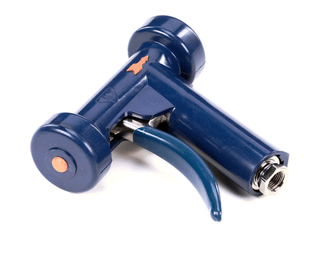 T&amp;S BRASS PARTS T&amp;S Brass MV-3516-25 Water Gun Aluminum Rear Trigger 5/16 - SKU TSMV-3516-25