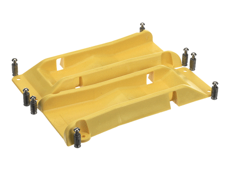 T&amp;S BRASS PARTS T&amp;S Brass POSI-SET Appliance Locating System (1 Pair W/ Mou - SKU TSPOSI-SET