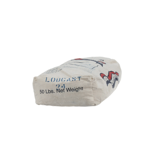 TOWN FOOD SERVICE 225010 50# SACK DRY CEMENT