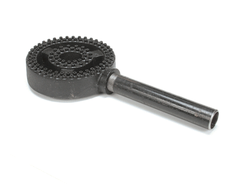 TOWN FOOD SERVICE PARTS Town Food Service 226130 2-RING Burner W/Nipple (8 Dia.) - SKU TWN226130