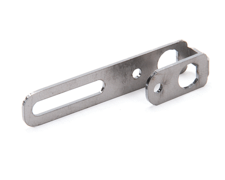 TOWN FOOD SERVICE 226203B UNIVERSAL PILOT BRACKET FOR UNITS WITHOU