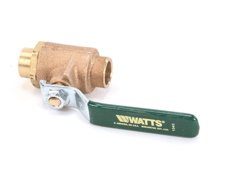 TOWN FOOD SERVICE 226301 WATER VALVE
