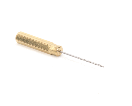 TOWN FOOD SERVICE PARTS Town Food Service 226808-60 Cleaning Drill Jet Tip 16/23/32 Natural - SKU TWN226808-60