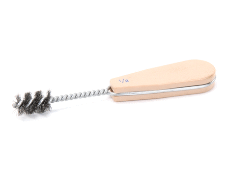 TOWN FOOD SERVICE 226916B VOLCANO TIP CLEANING BRUSH 1/2