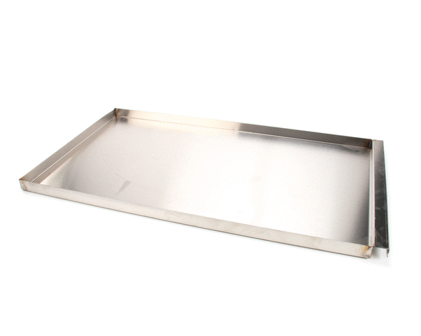 TOWN FOOD SERVICE 227216 16-1/4IN  X 30-1/2IN  S/S DRIP PAN