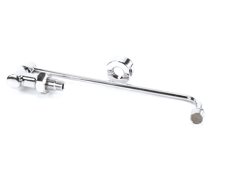 TOWN FOOD SERVICE PARTS Town Food Service 228800 3/8 Automatic Swing Faucet (11.5 Length) - SKU TWN228800