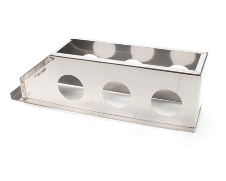 TOWN FOOD SERVICE PARTS Town Food Service 229821 Small Internal Sink Frame 18 X 5 X 6 De - SKU TWN229821