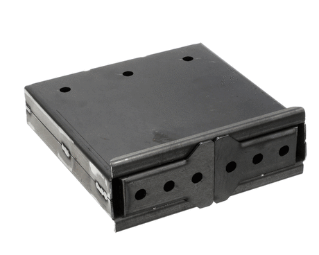 TOWN FOOD SERVICE PARTS Town Food Service 244000 SM-24 Woodchip Box - SKU TWN244000