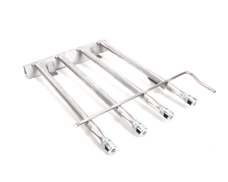 TOWN FOOD SERVICE PARTS Town Food Service 245225 SM-30/SM-25 Burner Ass'y 4 Burners - SKU TWN245225