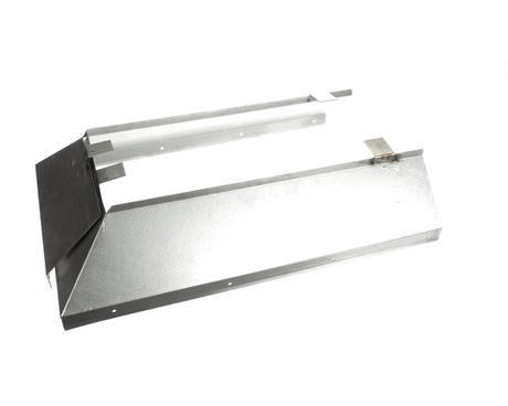 TOWN FOOD SERVICE PARTS Town Food Service 248720 SM-24 S/S Drip Skirting - SKU TWN248720