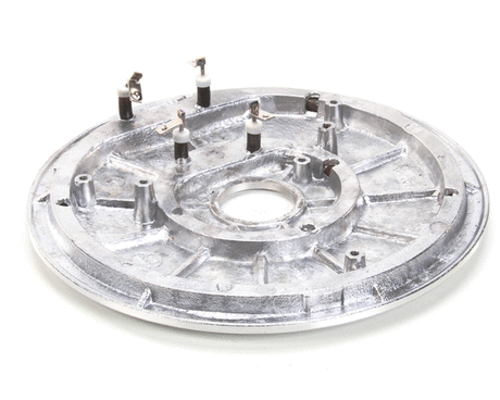 TOWN FOOD SERVICE PARTS Town Food Service 56822HP Heater Plate 1700W120V 56822 - SKU TWN56822HP