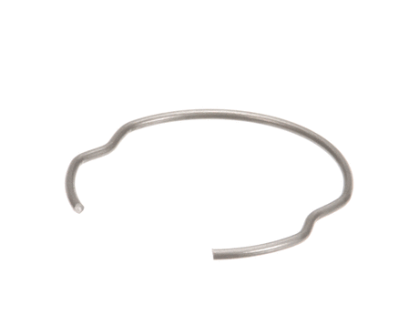 TOWN FOOD SERVICE PARTS Town Food Service 56856 Sensing Element Retaining Spring RM-50/R - SKU TWN56856