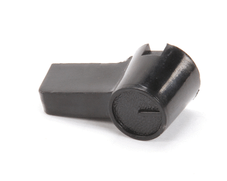 TOWN FOOD SERVICE PARTS Town Food Service 56861 On/Off Gas Valve Knob - RM-50/RM-55 - SKU TWN56861