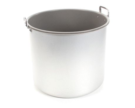 TOWN FOOD SERVICE 56930 INNER POT FOR RICE WARMER  PTFE COATED