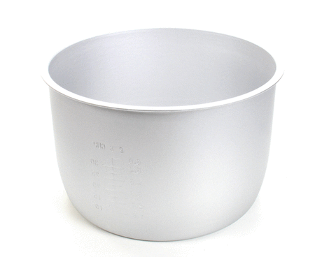 TOWN FOOD SERVICE 57130P RICE POT 3 MM THICK FOR 57130/31