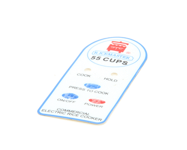 TOWN FOOD SERVICE PARTS 57155-RL - SKU TWN57155-RL