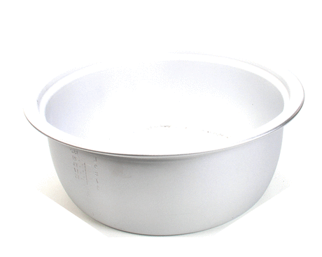 TOWN FOOD SERVICE 57155P RICE POT 3 MM THICK FOR 57155