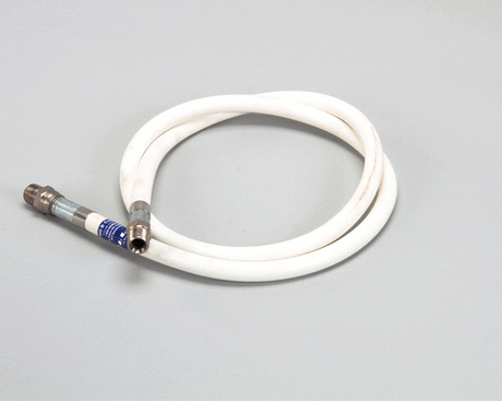 ULTRAFRYER PARTS Ultrafryer 12541 Hose Replacement 72IN - SKU ULTR12541