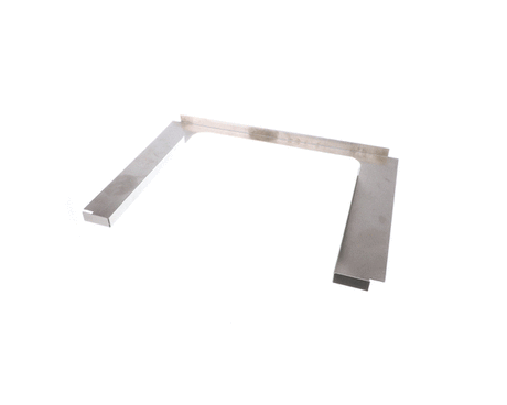 ULTRAFRYER PARTS Ultrafryer 12612 Plate Adapter Cp 21614 - SKU ULTR12612