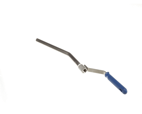 ULTRAFRYER PARTS Ultrafryer 12675-C Nozzle Handle Assembly 1/2IN S/S 25DEG - SKU ULTR12675-C