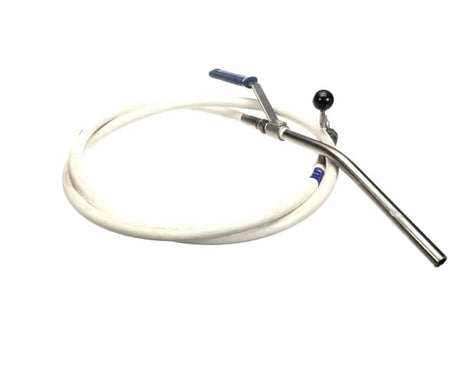 ULTRAFRYER PARTS Ultrafryer 12825 Washwand Assembly A8A Filter 8FT - SKU ULTR12825