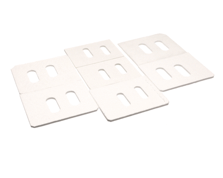 ULTRAFRYER PARTS Ultrafryer 12A160 Shield Kit Weldment P2 14IN - SKU ULTR12A160