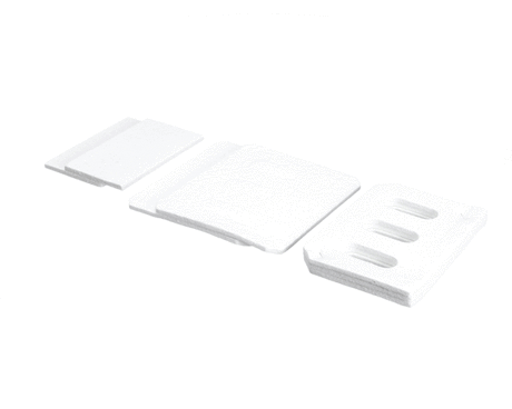 ULTRAFRYER PARTS Ultrafryer 12A161 Shield Kit Weldment P2 18 &amp; 20IN - SKU ULTR12A161