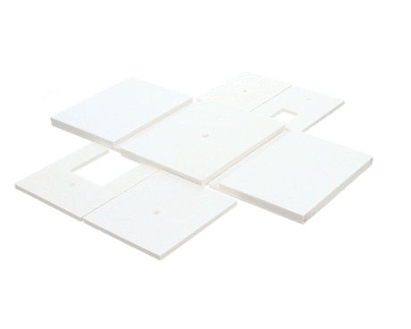 ULTRAFRYER PARTS 12A186 - SKU ULTR12A186