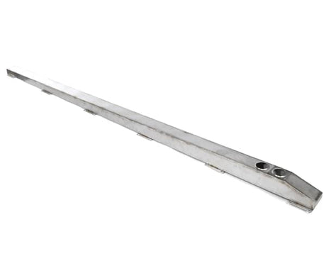 ULTRAFRYER PARTS Ultrafryer 12A428 Drain Trough Assembly 1-18 5-20 Fd Dbl - SKU ULTR12A428