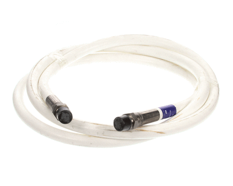 ULTRAFRYER PARTS Ultrafryer 12A454 Hose Replacement 10FT - SKU ULTR12A454