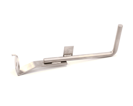ULTRAFRYER PARTS Ultrafryer 12A477 Lever Drain Assembly 18/20IN Fd - SKU ULTR12A477