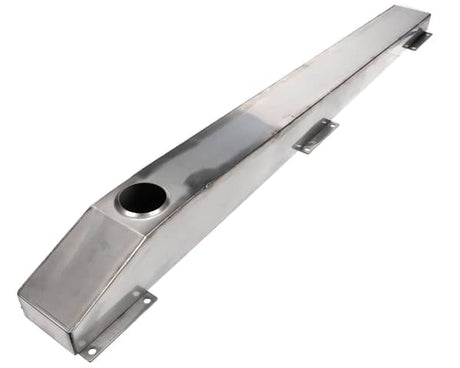 ULTRAFRYER PARTS Ultrafryer 12A495-C Drain Trough Assembly 3-20 Fd - SKU ULTR12A495