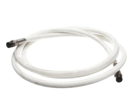 ULTRAFRYER PARTS Ultrafryer 12A499 Hose Replacement 14FT - SKU ULTR12A499