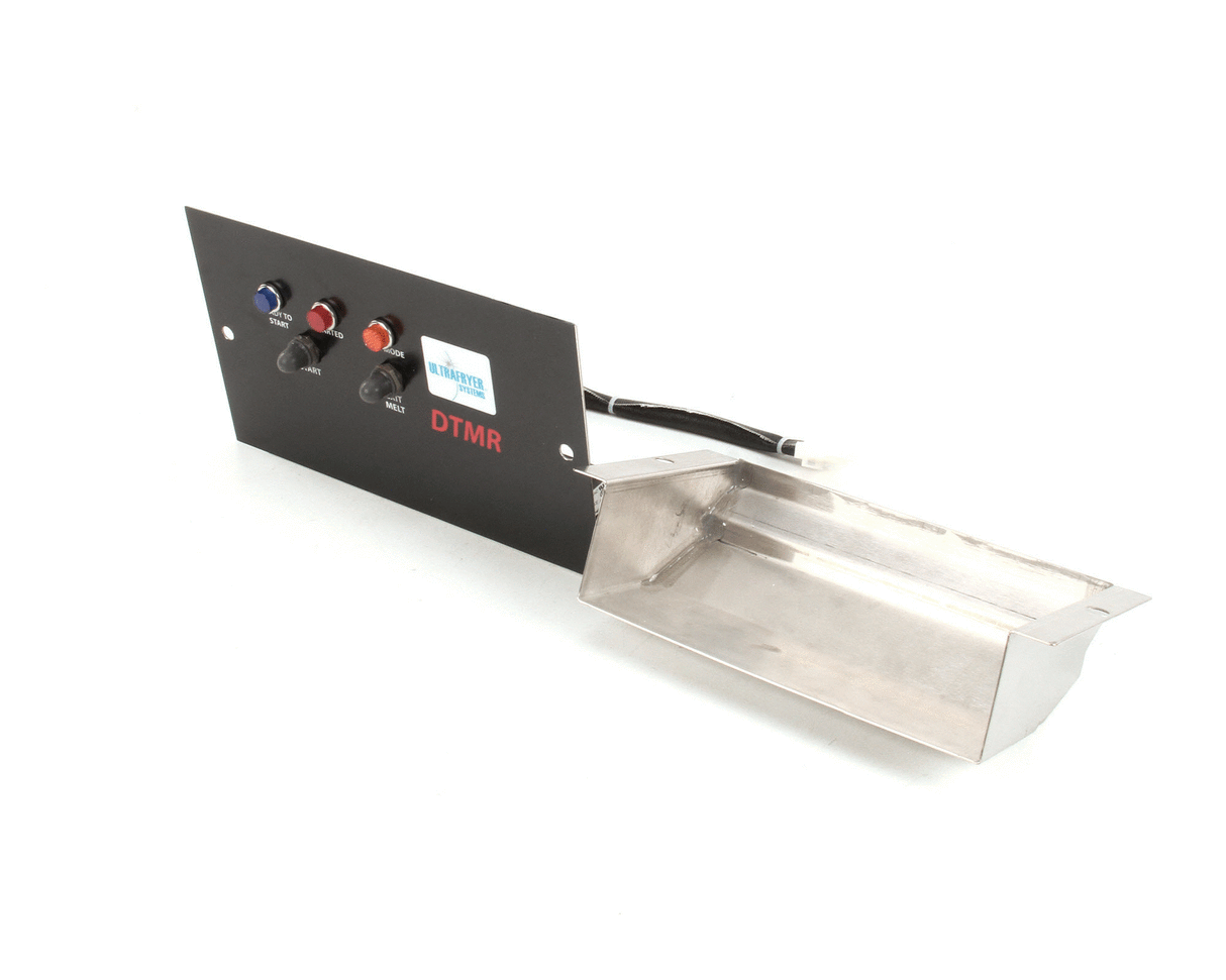 ULTRAFRYER PARTS 12B013 - SKU ULTR12B013