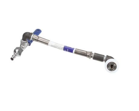 ULTRAFRYER PARTS Ultrafryer 12B333 Line Suction P3T 3V - SKU ULTR12B333