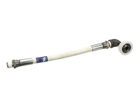 ULTRAFRYER PARTS Ultrafryer 12B538 Hose Assembly Suction Line Unitop Ii - SKU ULTR12B538