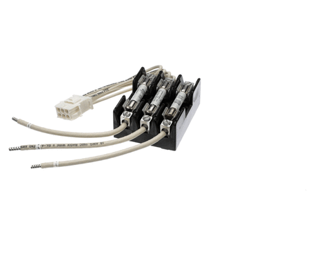 ULTRAFRYER PARTS Ultrafryer 12B708 Harness Eu Fuse And Holder Pnp - SKU ULTR12B708