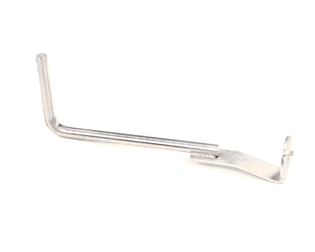 ULTRAFRYER PARTS Ultrafryer 12B811 Handle Bv Drain Long Pnp (Lg/Mb) - SKU ULTR12B811