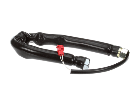 ULTRAFRYER 12B851 OIL LINE  ASSEMBLY 21IN WITH 21IN HEATER