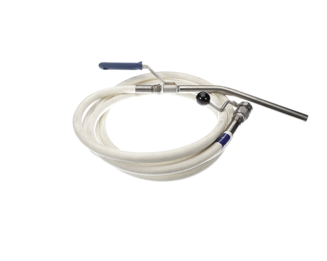 ULTRAFRYER PARTS Ultrafryer 12B856 Washwand Assembly A6A Filter 17FT - SKU ULTR12B856